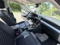 Gebraucht VW Passat Trendline 120 PS (88 kW) 2017 Kombi