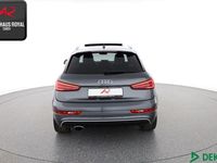 Usado Audi RS Q3 Performance 367 HP (269 kW) 2017 Cinzento SUV
