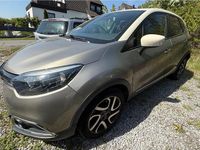Gebraucht Renault Captur 90 PS (66 kW) 2015 Beige SUV