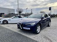 gebraucht Alfa Romeo Stelvio 2.2 Diesel 16V AT8 Edizione