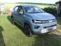 Neu Dacia Spring Extreme 75 kW (102 PS) 2026 Blau Kleinwagen