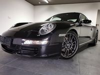 Gebraucht Porsche 911 Carrera 325 PS (239 kW) 2008 Schwarz