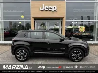 Gebraucht Jeep Avenger Altitude 101 PS (74 kW) 2023 Schwarz SUV