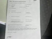 Gebraucht VW Polo 64 PS (47 kW) 2004 Blau Kleinwagen
