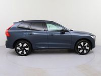 Gebraucht Volvo XC60 Plus 455 PS (334 kW) 2025 Blau SUV