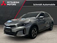 Neu Kia XCeed Vision 150 PS (110 kW) 2026 Lunar silver SUV