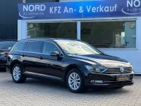 Gebraucht VW Passat Comfortline 150 PS (110 kW) 2016 Andere Kombi