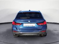 gebraucht BMW 520 d Touring Aut. M Sport Navi ACC Panorama RFK