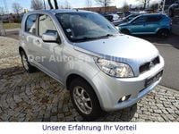 Gebraucht Daihatsu Terios 105 PS (77 kW) 2006 Silber SUV