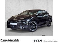 Neu Kia EV4 GT-Line 150 kW (204 PS) 2025 Schwarz Kleinwagen