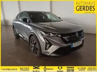 Używany Renault Rafale Esprit Alpine 200 KM (147 kW) 2024 Szary SUV