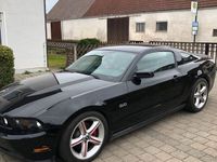 gebraucht Ford Mustang ( USA ) Coupé