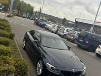 Gebraucht BMW 440 326 PS (239 kW) 2016 Blau Limousine