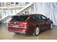 gebraucht Opel Insignia ST EXCLUSIVE 4x4*209PS BOSE 360°Kam ACC