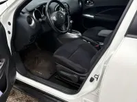 Gebraucht Nissan Juke Acenta 117 PS (86 kW) 2012 SUV