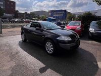 Gebraucht Renault Mégane Cabriolet Dynamique 111 PS (81 kW) 2007 Grau Cabrio