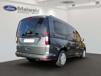 gebraucht Ford Tourneo GrandTitanium 2.0 EcoBlue EU6d 7-Sitzer Navi LED ACC Mehrzonenklima 2-Zonen-Klimaautom