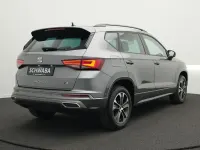 Gebraucht Seat Ateca FR 150 PS (110 kW) 2025 Grau SUV