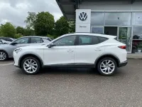 Gebraucht Cupra Formentor 150 PS (110 kW) 2023 Weiß SUV