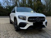 gebraucht Mercedes GLB250 4MATIC DCT - AMG Line - Night Paket