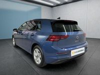 Gebraucht VW Golf VIII 150 PS (110 kW) 2025 Blau Limousine