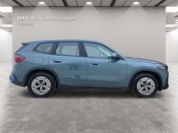 Gebraucht BMW iX1 Performance 200 kW (272 PS) 2023 Grün SUV