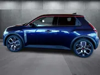 Neu Renault 5 E-Tech Komfort 110 kW (150 PS) 2026 Blau Limousine