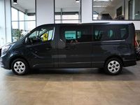 Gebraucht Renault Trafic Evolution 150 PS (110 kW) 2025 Grau Van / Kleinbus