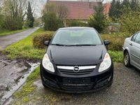 gebraucht Opel Corsa d / 1.2 /