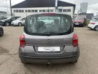 Gebraucht Renault Grand Modus 2009 Schwarz Van / Kleinbus