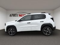 Neu Fiat Grande Panda La Prima 110 PS (80 kW) 2025 Grün Kleinwagen