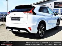 gebraucht Mitsubishi Eclipse Cross Plug-in Hybrid 4WD 1.HAND|VOLL*