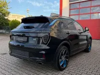 Gebraucht Lynk & Co 01 261 PS (191 kW) 2022 Schwarz SUV