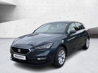 Neu Seat Leon 150 PS (110 kW) 2025 Grau Limousine
