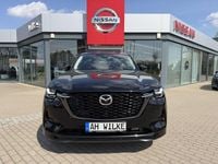 Gebraucht Mazda CX-60 Homura-Line 328 PS (241 kW) 2024 Jet black SUV