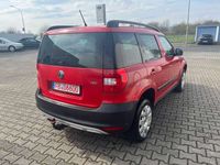 gebraucht Skoda Yeti Ambition Plus Edition *TUV AU INSP NEU* *TOP ZUST*