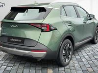 Neu Kia Sportage Urban 150 PS (110 kW) 2025 Grün SUV