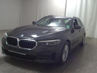 Gebraucht BMW 520 Performance 190 PS (139 kW) 2020 Grau Kombi