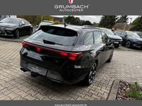Neu Cupra Leon VZ 333 PS (244 kW) 2025 Schwarz Limousine