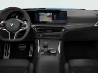 Usata BMW M2 Shadowline 480 CV (353 kW) 2025 Blu Coupé