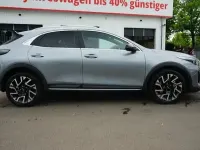 Neu Kia XCeed 179 PS (131 kW) 2026 Lunarsilbermet. SUV
