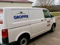 Gebraucht VW T6 150 PS (110 kW) 2018 Van