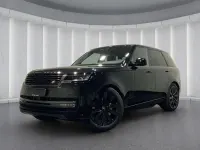 Neu Land Rover Range Rover HSE 460 PS (338 kW) 2026 Santorini black metallic SUV