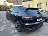 Gebraucht Porsche Cayenne 340 PS (250 kW) 2019 Schwarz SUV