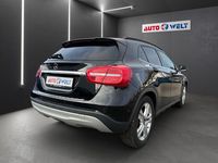 Gebraucht Mercedes GLA200 156 PS (114 kW) 2014 Schwarz SUV