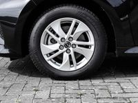 Gebraucht Mazda 2 Center-Line 116 PS (85 kW) 2025 Schwarz Kleinwagen