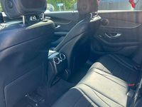 Gebraucht Mercedes GLC220 170 PS (125 kW) 2015 SUV