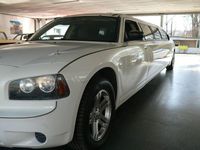 Gebraucht Dodge Charger 249 PS (183 kW) 2006 Weiß Limousine