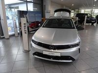 Gebraucht Opel Astra Elegance 131 PS (96 kW) 2022 Aluminium silb/kristall silb (metallic) Kombi