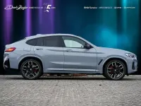 Gebraucht BMW X4 Performance 340 PS (250 kW) 2026 M brooklyn grau metallic SUV
